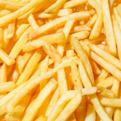 French Fries – Chips
