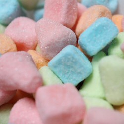 Confectionary