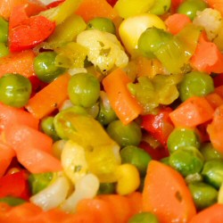 Frozen Vegetables