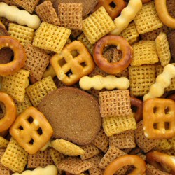Pretzels